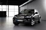 BMW X5 Security Plus 2009 года